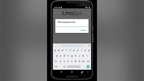 Select Trust this File and then press Download. . Limosyscom android